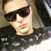  ,   Crazy, 27 ,   ,   