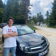  ,  Turkish, 20