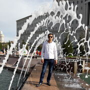 ���������� ������, ���� ������� Ali, 34 ����, ������������ ��� ������, ����� � ���������