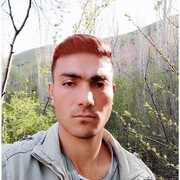  ,  Javoxir, 27