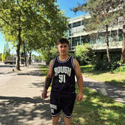  Karlsruhe,   Andrian, 23 ,  