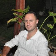  Ramat HaSharon,  Igor, 52