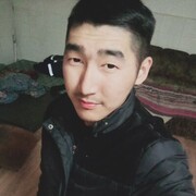  ,   Dauren, 25 ,   ,   
