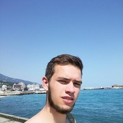  ,  Georgel, 26