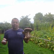  Podebrady,  Miha, 43