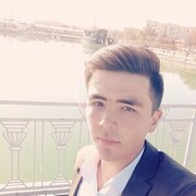  ,  Umrbek, 26