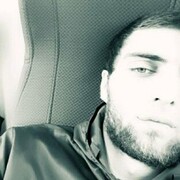  ,   Anzor Lezgin, 33 ,   