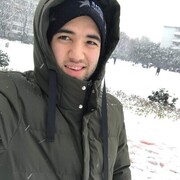  ,  Ulugbek, 29
