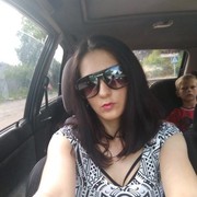  Suchy Las,  Lena, 32