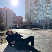  Cesano Boscone,  Vlad, 23