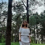  ,   Anastasia, 21 ,  