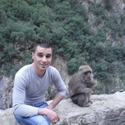 ���������� ���������, ���� ������� Houssem, 35 ���, ������������ ��� ������