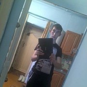  ,   Kostyan, 31 ,   