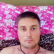  Czarnocin,  Maksym, 41