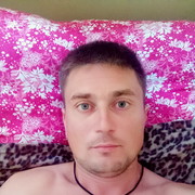  Czarnocin,  Maksym, 42