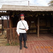 ���������� ������-��-����, ���� ������� Valerik, 59 ���, ������������ 