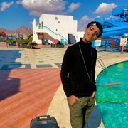  ,   Ziyad, 25 ,   ,   