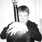  ,   Voodoo, 43 ,     , c 