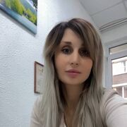 Знакомства Калининград, Александра