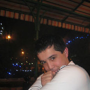 Cabo,  Samir, 40