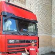  -,   Daf1960, 65 ,  