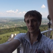  ,  Dmitriy, 35