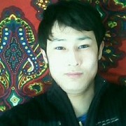 Kyle,  iqlas, 32