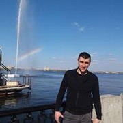   ,  Serhii, 38