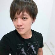  Paka,  Elton, 38