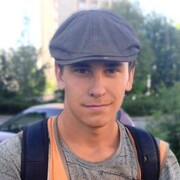  ,  Andrey, 21