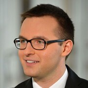  Grodzisk Mazowiecki,  Mike, 43