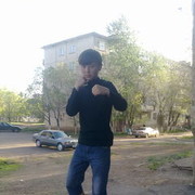  ,   Akzhol, 31 ,   