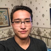  ,  Temirkhan, 29