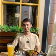 ���������� ������, ���� ����� Kazybek, 25 ���, ������������ ��� ������, ����� � ���������