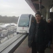  ,   FatherFedor, 43 ,   