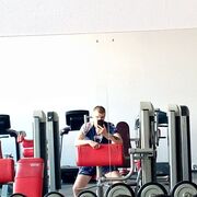 🏋️🏋️🏋️