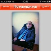 ���������� ����, ���� ������� Rustam, 46 ���, ������������ ��� ������