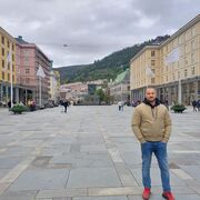  Bolechowice,  Misha, 37