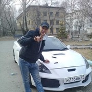  ,   Sergey, 43 ,  