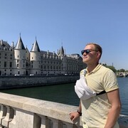 ���������� �������, ���� ������� Max Grechka, 31 ���, ������������ ��� ������, ����� � ���������, c�������� ���������, ���������