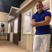  Abbots Langley,  james, 57
