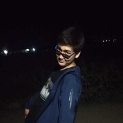  -,  Adik, 21