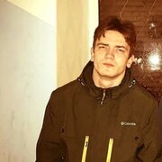   ,  Danil, 25