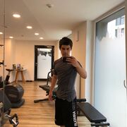  Nuernberg,   Rustam, 24 ,   ,   , 
