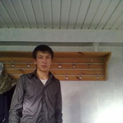  ,   Danshik, 35 ,  