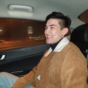  ,  Aqilbek, 25