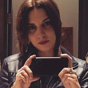 ���������� �����-���������, ���� ������� AnastaSia, 32 ����, ������������ ��� c�������� ���������