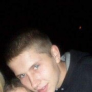  Tarnow Opolski,  Sergej, 29