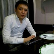  ,  Bekpolat, 36