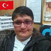  ,  Larisa, 45